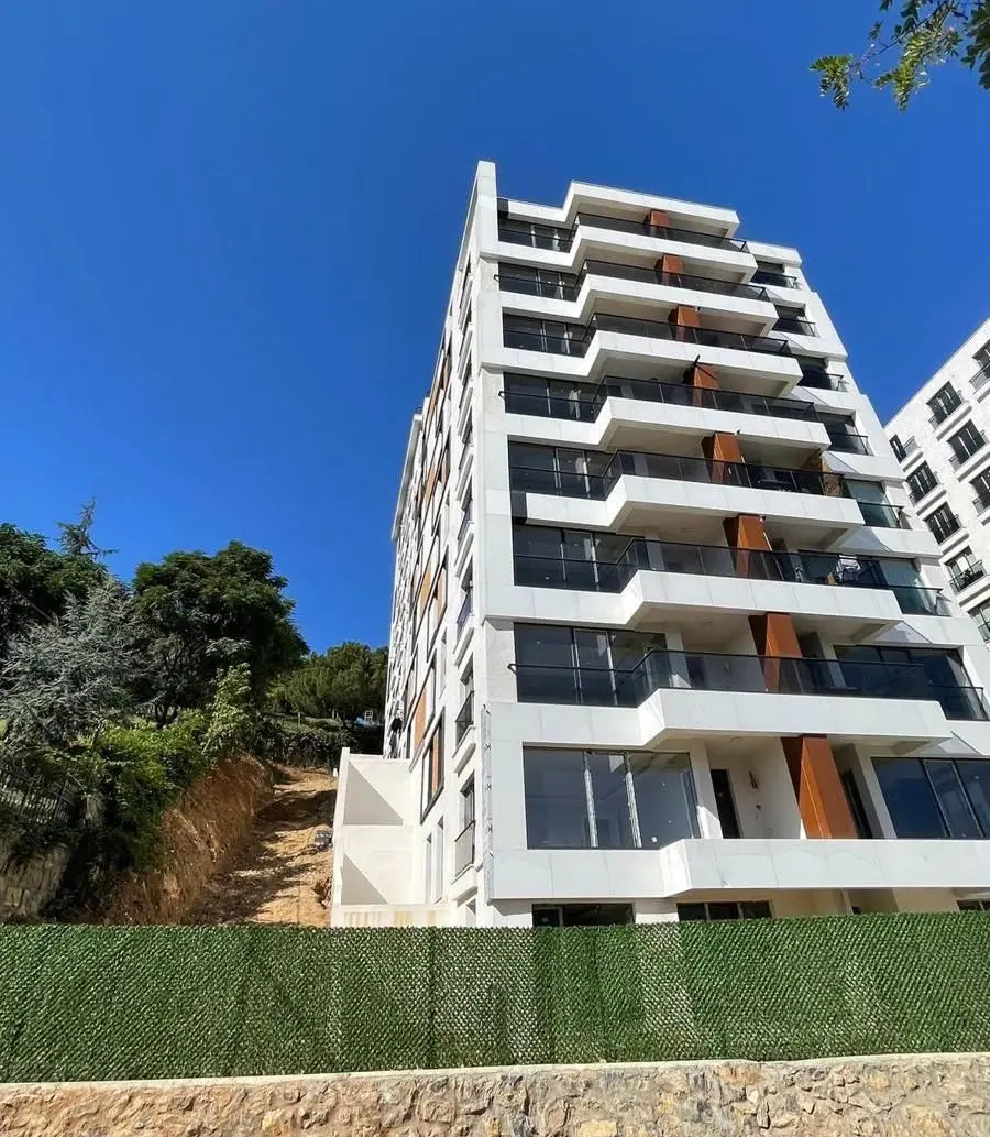 Homes in Pendik